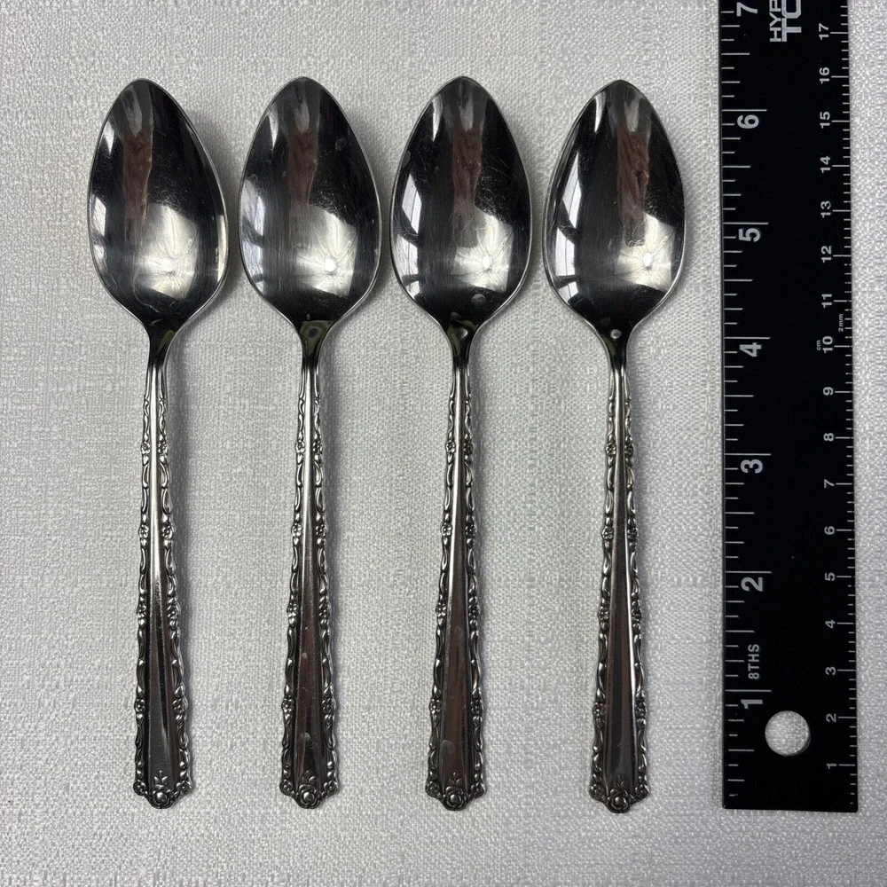 Oneida cherie set